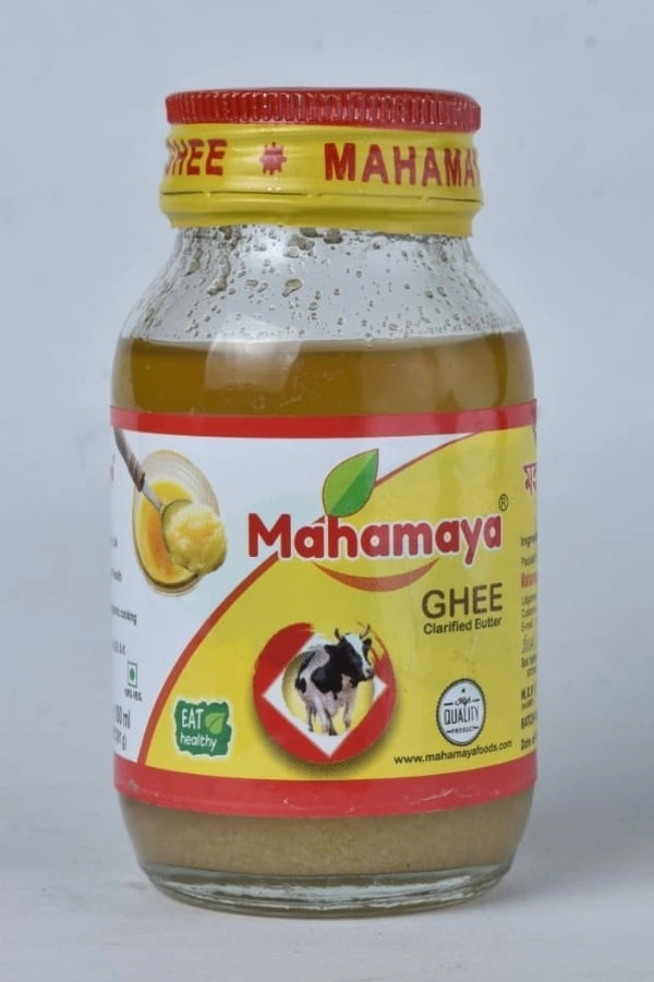 Mahamaya Ghee - 100ml