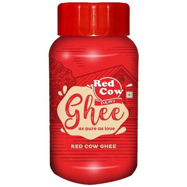 Red Cow Ghee - 100ml