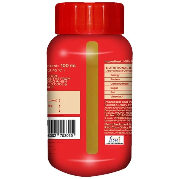 Red Cow Ghee - 100ml