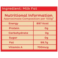 Red Cow Ghee - 100ml