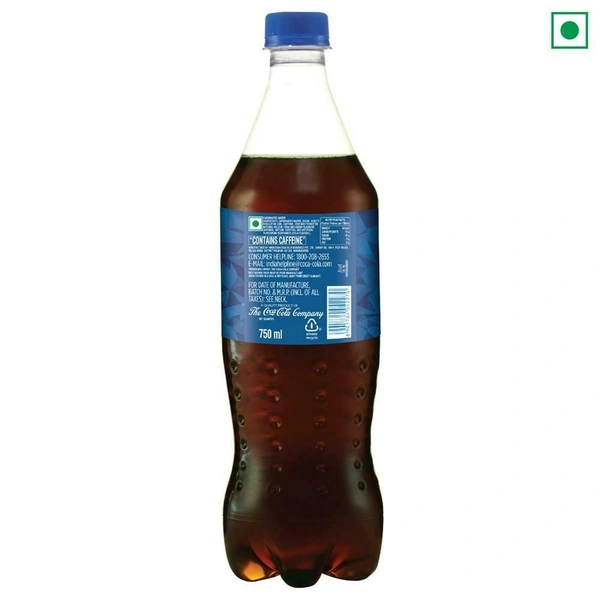 Thums Up 750ml