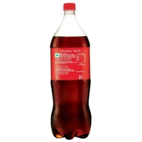 Coca Cola 2L
