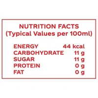 Coca Cola 2L