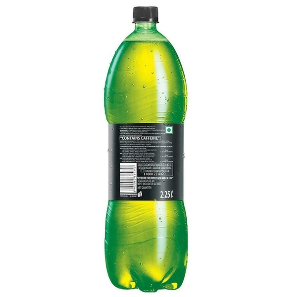 Mountain Dew 2.25L