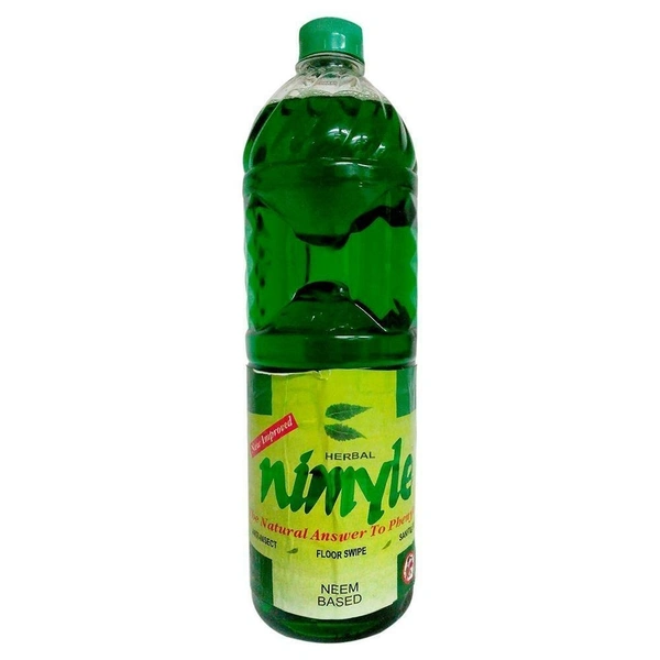 Nimyle Herbal Neem Anti-Insect Floor Cleaner 1L
