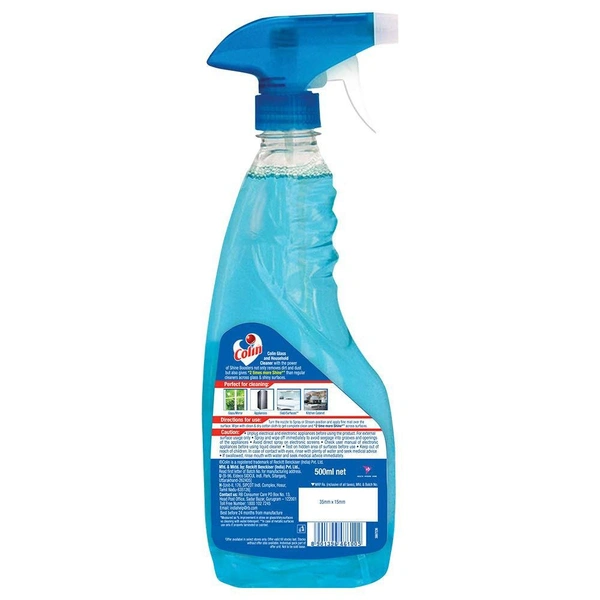 Colin Glass & Household Cleaner Spray - 500ml