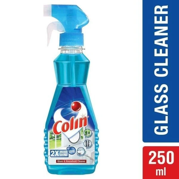 Colin Glass & Household Cleaner Spray - 250ml