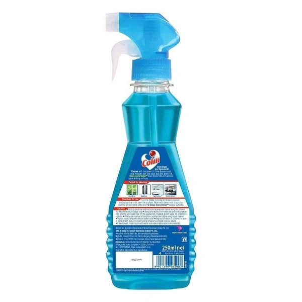 Colin Glass & Household Cleaner Spray - 250ml