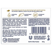 Dove Cream Beauty Bathing Bar - 100g