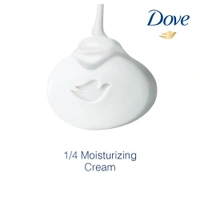 Dove Cream Beauty Bathing Bar - 100g