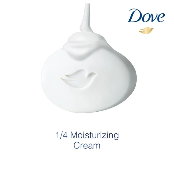 Dove Cream Beauty Bathing Bar - 100g