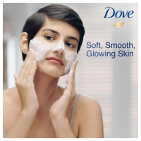Dove Cream Beauty Bathing Bar - 100g