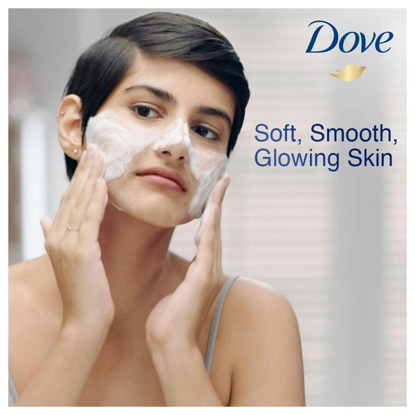 Dove Cream Beauty Bathing Bar - 100g