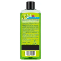 Liril Lemon Fresh & Tea Tree Oil Body Wash 250ml