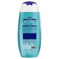Nivea Frangipani & Oil Shower Gel 125ml