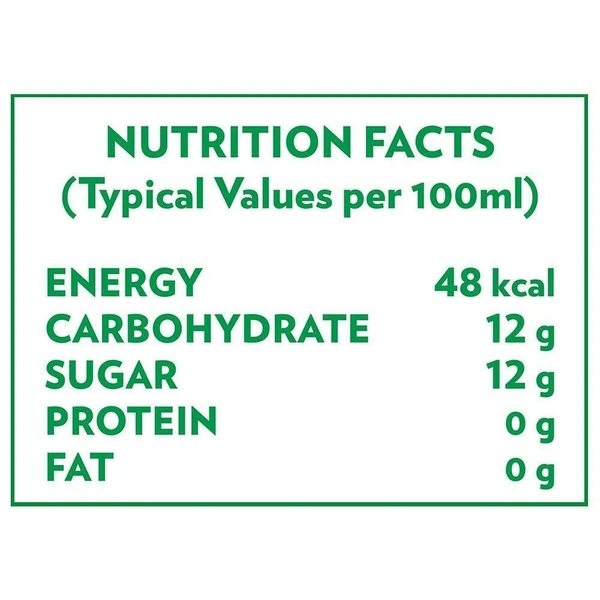 Sprite 750ml