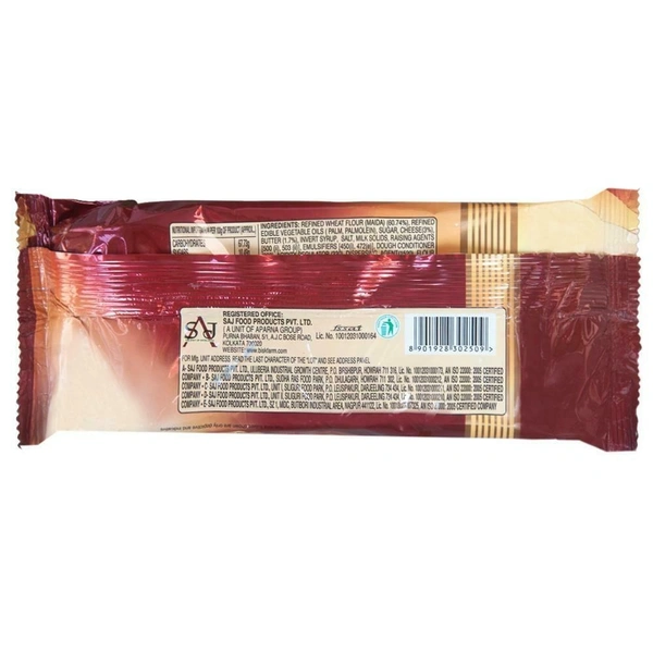 Bisk Farm Top Gold Biscuits 200g