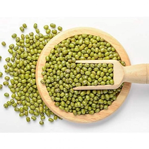 Loose Whole Moong - 200g