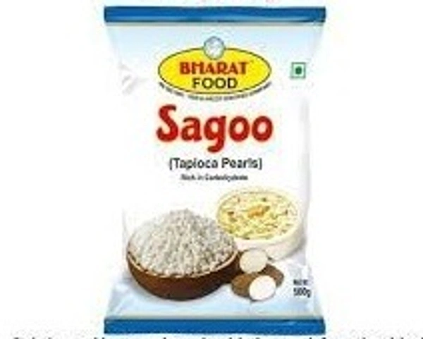 Bharat Sagoo200g