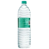 Bisleri Packaged Drinking Water - 1L