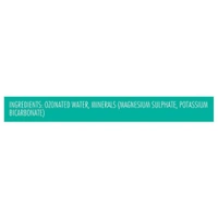 Bisleri Packaged Drinking Water - 1L
