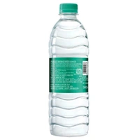 Bisleri Packaged Drinking Water - 500ml