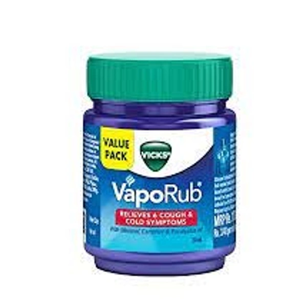 Vicks Vaporub 25ml