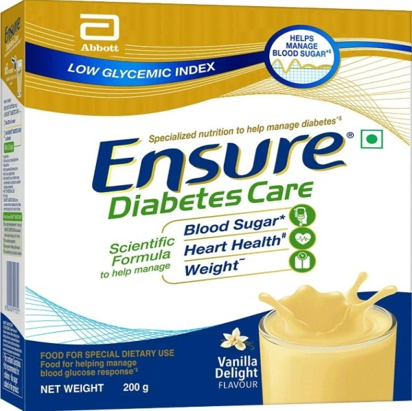 Ensure Diabetes Refil - 200GM