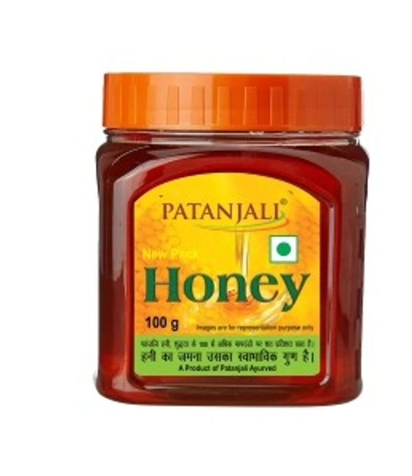 Patanjali Honey 100g