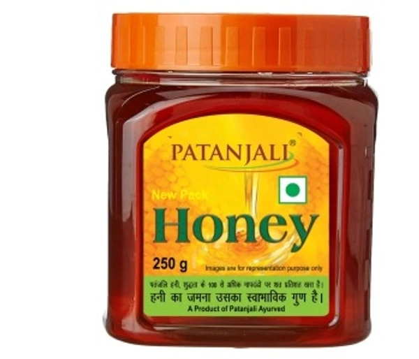 Patanjali Honey  - 500g