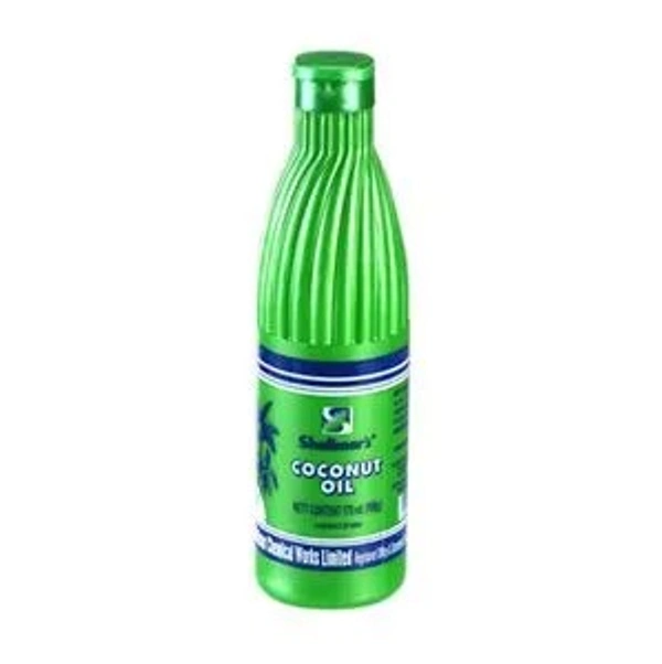 Shalimar Coconut oil 175ml