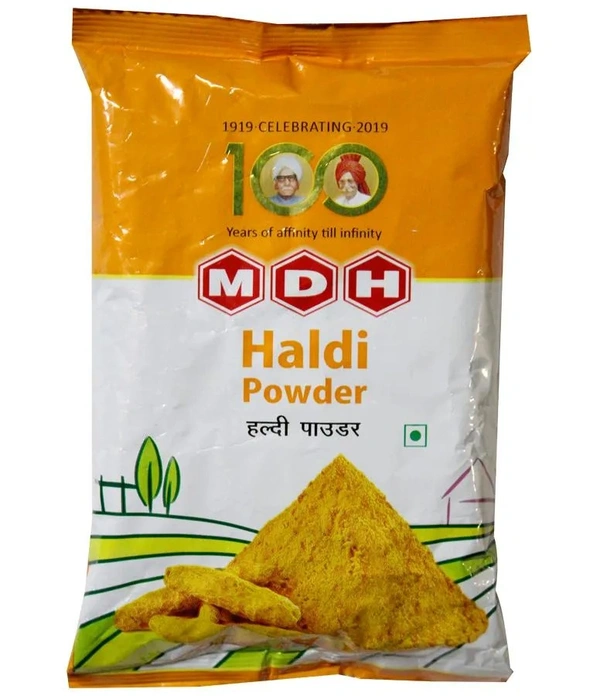 MDH Haldi Powder 200g