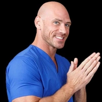 Johny Sins Mystery Box