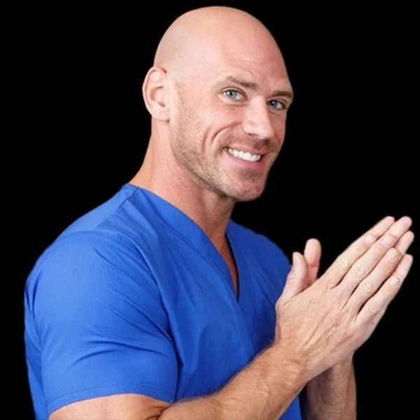 Johny Sins Mystery Box