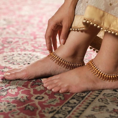 Anklet