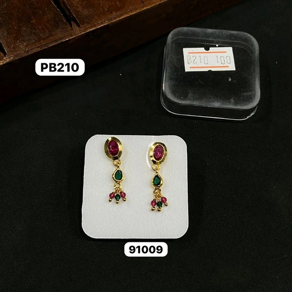 Earring