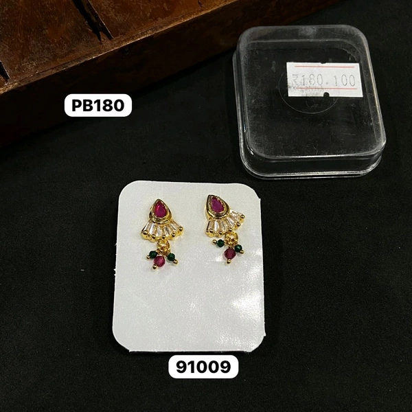 Earring