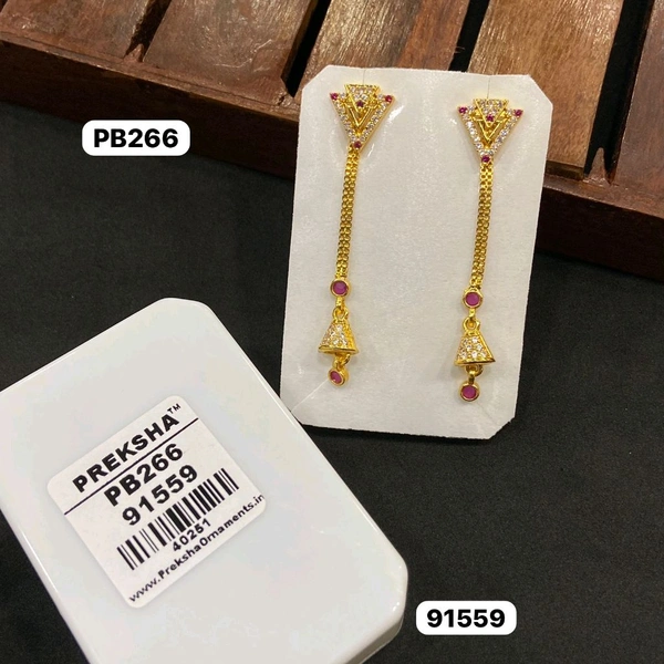 Earring