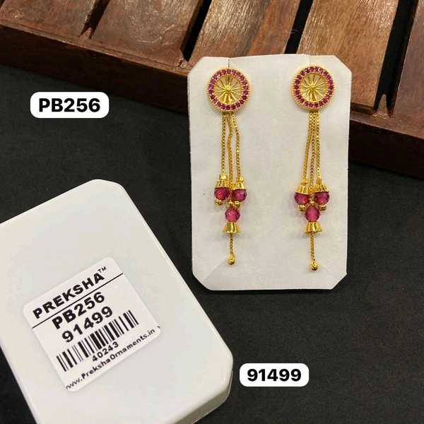 Earring