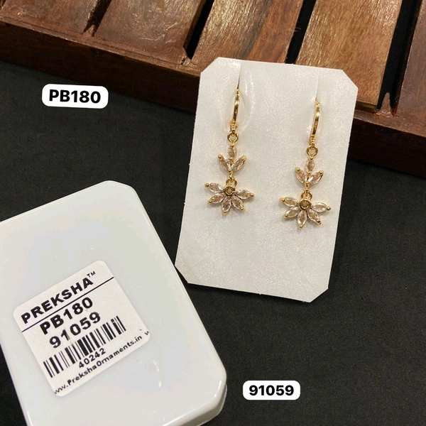 Earring