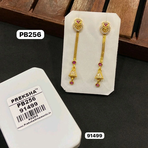 Earring