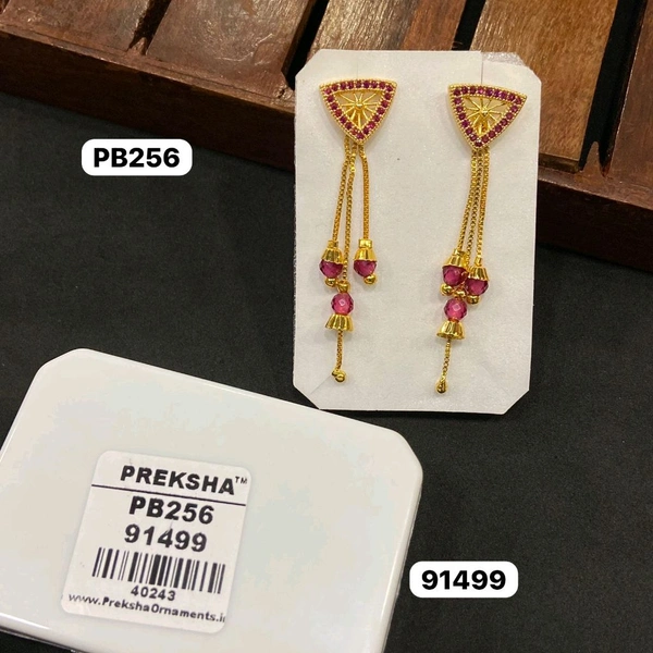 Earring