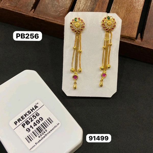 Earring