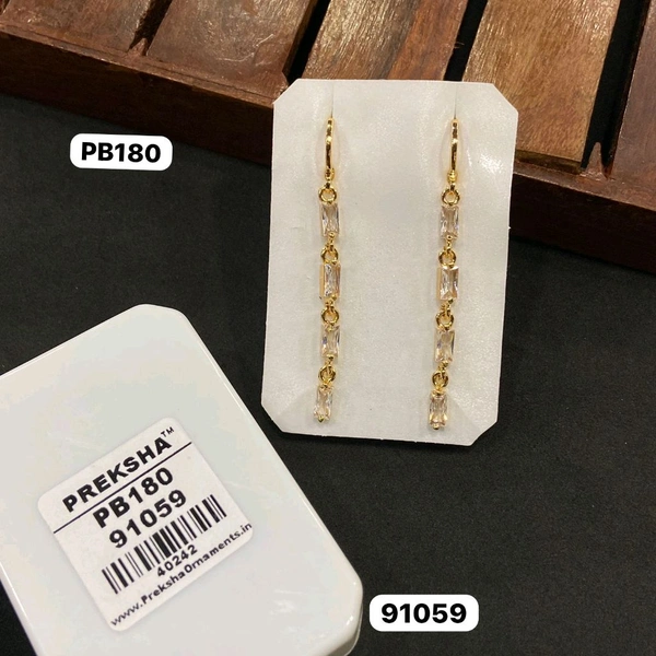 Earring 