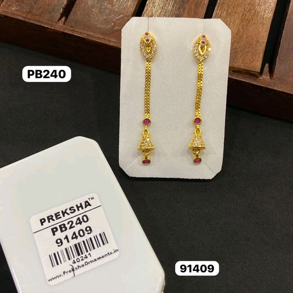 Earring