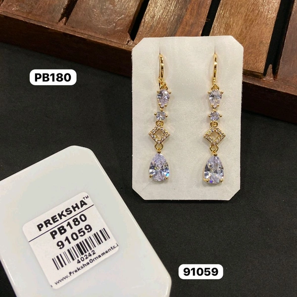 Earring