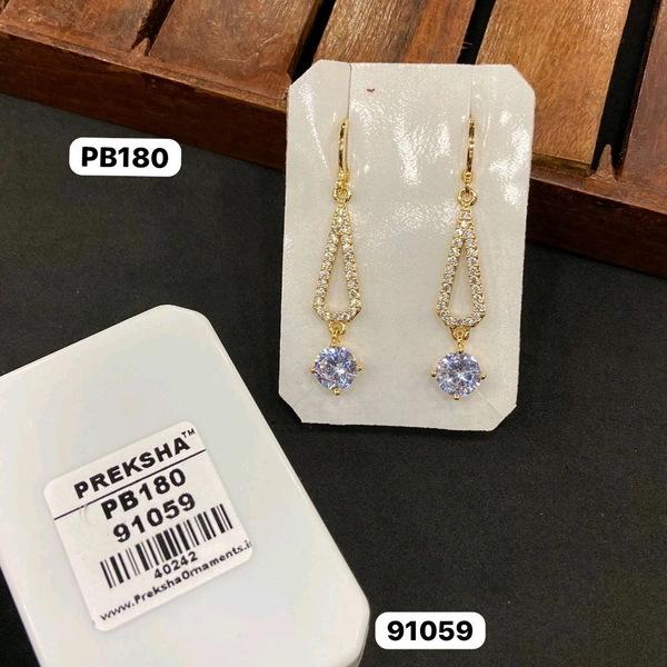 Earring