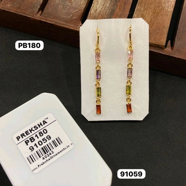 Earring 