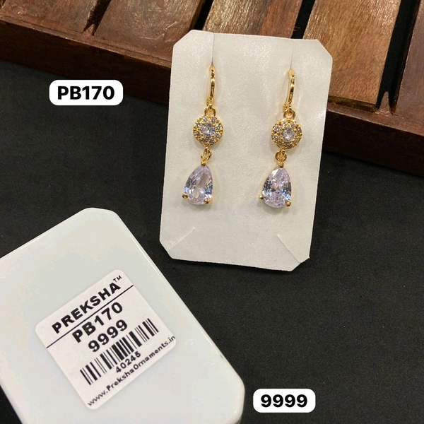 Earring