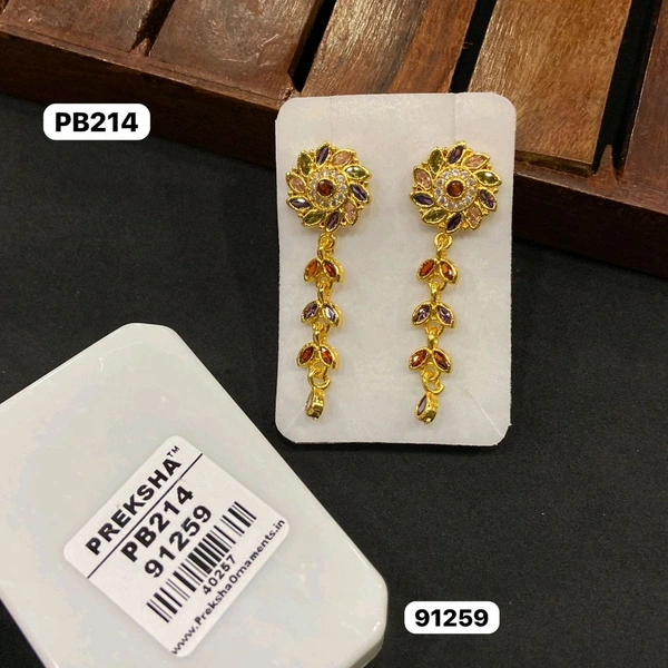 Earring
